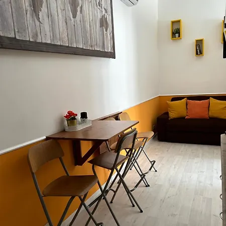 Apartman Claudia's In Fieracity&mico&sansiro Milánó
