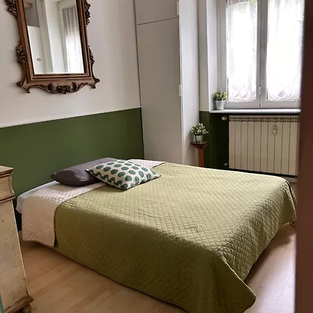 Apartman Claudia's In Fieracity&mico&sansiro *
