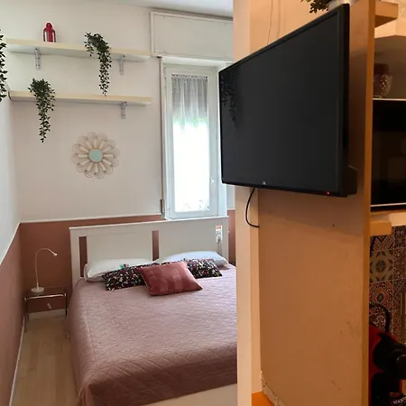 Apartman Claudia's In Fieracity&mico&sansiro
